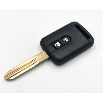 Obudowa kluczyka Nissan | 335-02